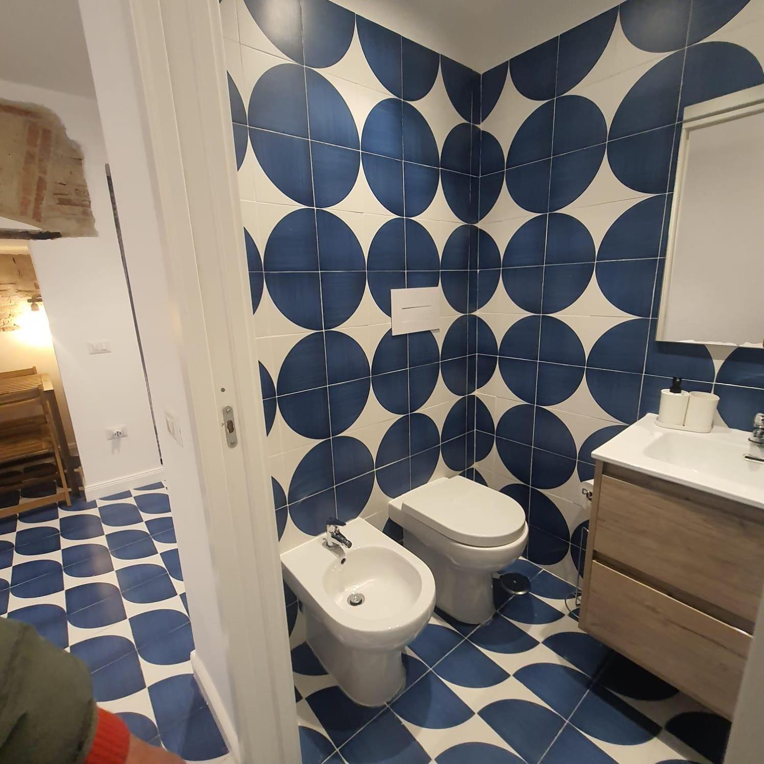 La Casina Del Conte Appartement